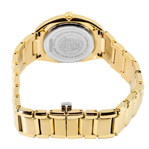 Citizen Donna EM0313-54A Lady Gold Eco-Drive