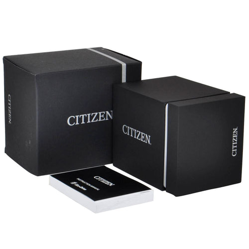 Citizen Donna EM0850-80D Lady Mother of Pearl Eco-Drive