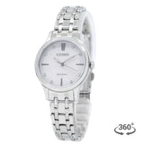 Citizen Donna EM0890-85A Lady Eco-Drive