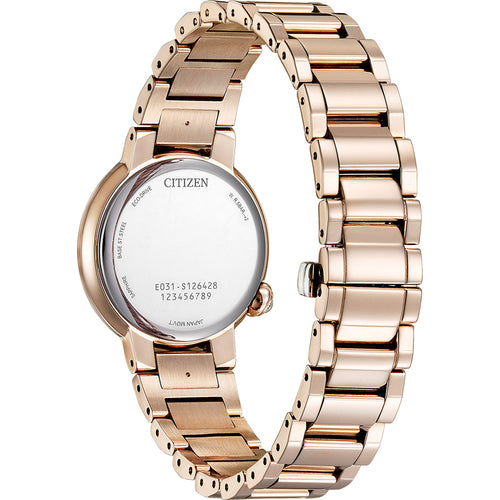 Citizen Donna EM0912-84Y L Eco-Drive