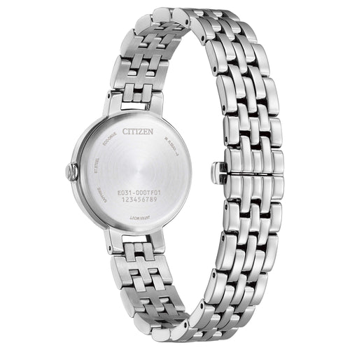 EM0990-81Y-Citizen Donna EM0990-81Y Lady Eco-Drive