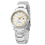 Citizen Donna EW-2470-87B Lady Super Titanio Eco-Drive