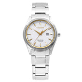 Citizen Donna EW-2470-87B Lady Super Titanio Eco-Drive