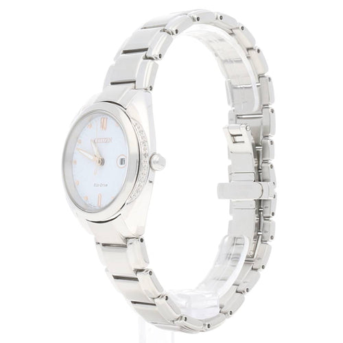 Citizen Donna EW2250-59A Lady Eco-Drive