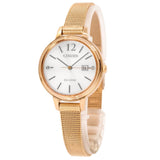 Citizen Donna EW2447-89A Lady Eco-Drive