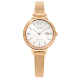 Citizen Donna EW2447-89A Lady Eco-Drive