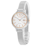 Citizen Donna EW2449-83A Lady Eco-Drive