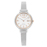 Citizen Donna EW2449-83A Lady Eco-Drive