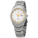 Citizen Donna EW2470-87B Super Titanio Eco-Drive