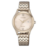 Citizen Donna EW2533-89X of Collection Lady Eco-Drive