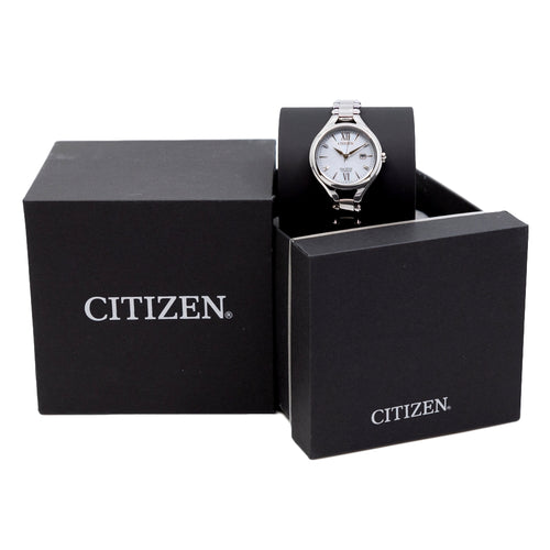 Citizen Donna EW2560-86A Lady Eco Drive