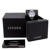 Citizen Donna EW2560-86A Lady Eco Drive