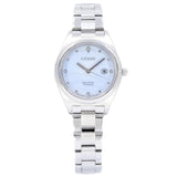 Citizen Donna EW2600-83A Lady Super Titanio Eco-Drive