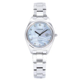 Citizen Donna EW2600-83D Lady Super Titanio Eco-Drive