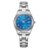 Citizen Donna EW2601-81L Super Titanium Eco-Drive