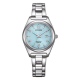 Citizen Donna EW2601-81M Super Titanium Eco-Drive