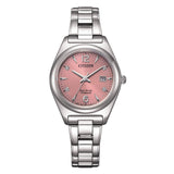 Citizen Donna EW2601-81X Super Titanium Eco-Drive