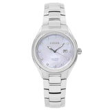 Citizen Donna EW2611-87Y Super Titanio Eco-Drive