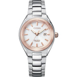 Citizen Donna EW2616-83A Lady Super Titanio Eco-Drive