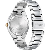 Citizen Donna EW2616-83A Lady Super Titanio Eco-Drive