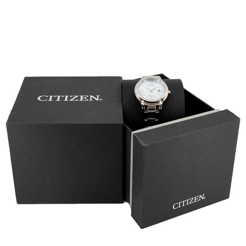 Citizen Donna EW2620-86D Lady Eco-Drive