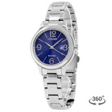 Citizen Donna EW2620-86L Lady Eco-Drive