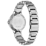 Citizen Donna EW2681-81L Lady Super Titanium Eco-Drive