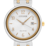 Citizen Donna EW2696-84A Lady Eco-Drive