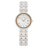 Citizen Donna EW2696-84A Lady Eco-Drive