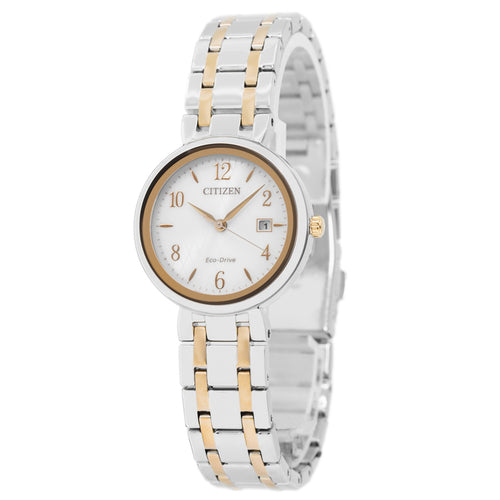 Citizen Donna EW2696-84A Lady Eco-Drive