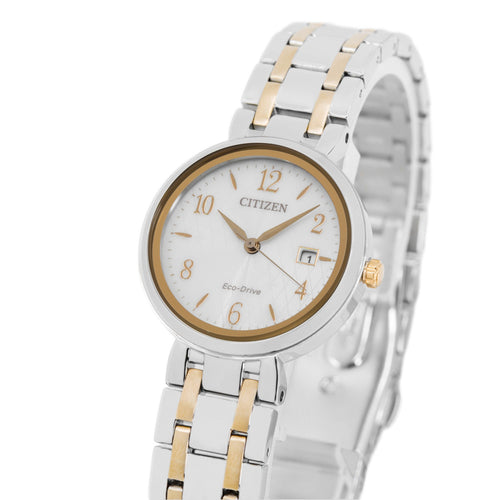 Citizen Donna EW2696-84A Lady Eco-Drive