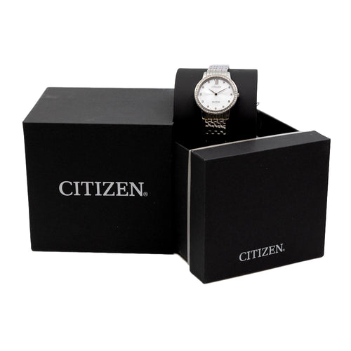 Citizen Donna EX1480-82A Lady Eco Drive