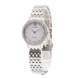 Citizen Donna EX1480-82A Lady Eco Drive