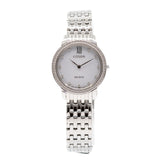 Citizen Donna EX1480-82A Lady Eco Drive