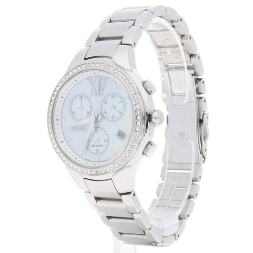 Citizen Donna FB1321-56A L Eco-Drive