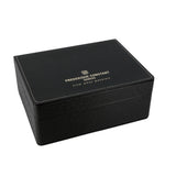 Frederique Constant Uomo FC-220S5S6B Slime Line Gents Quarzo