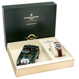 Frederique Constant FC-225HBS5B6 Vintage Rally Healey Lt Ed