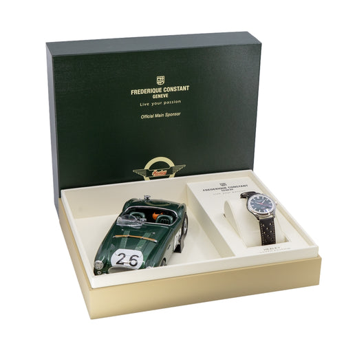 Frederique Constant FC-301HGRS5B6 Vintage Rally Healey Lmt