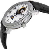 Frederique Constant Uomo FC-335MC4P6 Classics Automatico