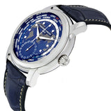 Frederique Constant Uomo FC-718NWM4H6 Classics Automatico