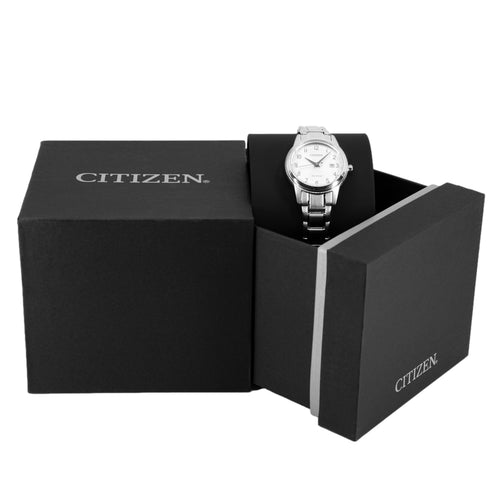 Citizen Uomo FE1081-59B Core Collection Eco-Drive