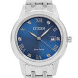 Citizen Donna FE1240-81L Lady Eco-Drive