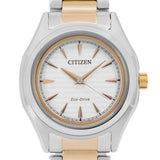 Citizen Donna FE2116-85A Classic Elegance Eco-drive