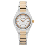 Citizen Donna FE2116-85A Classic Elegance Eco-drive