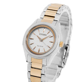 Citizen Donna FE2116-85A Classic Elegance Eco-drive