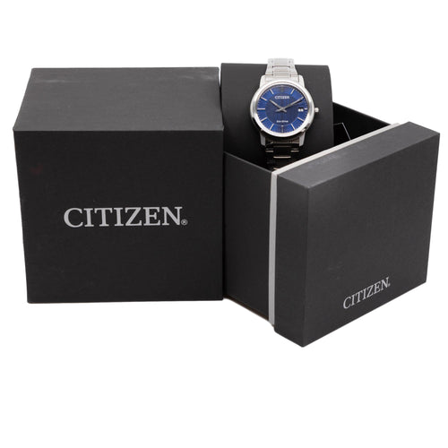 Citizen Woman FE6011-81L Classic Eco-Drive watch