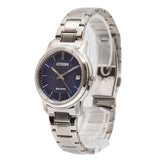 Citizen Woman FE6011-81L Classic Eco-Drive watch