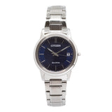 Citizen Woman FE6011-81L Classic Eco-Drive watch