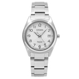 Citizen FE6150-85A Lady Super Titanio 6150 Eco-Drive