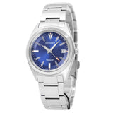 Citizen Donna FE6150-85L Lady Super Titanio 6150 Eco-Drive